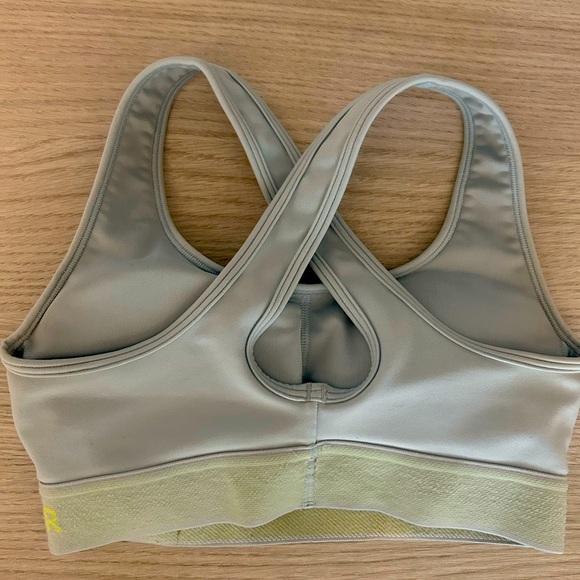 Under Armour Sports Bra - Picture 2 of 2
